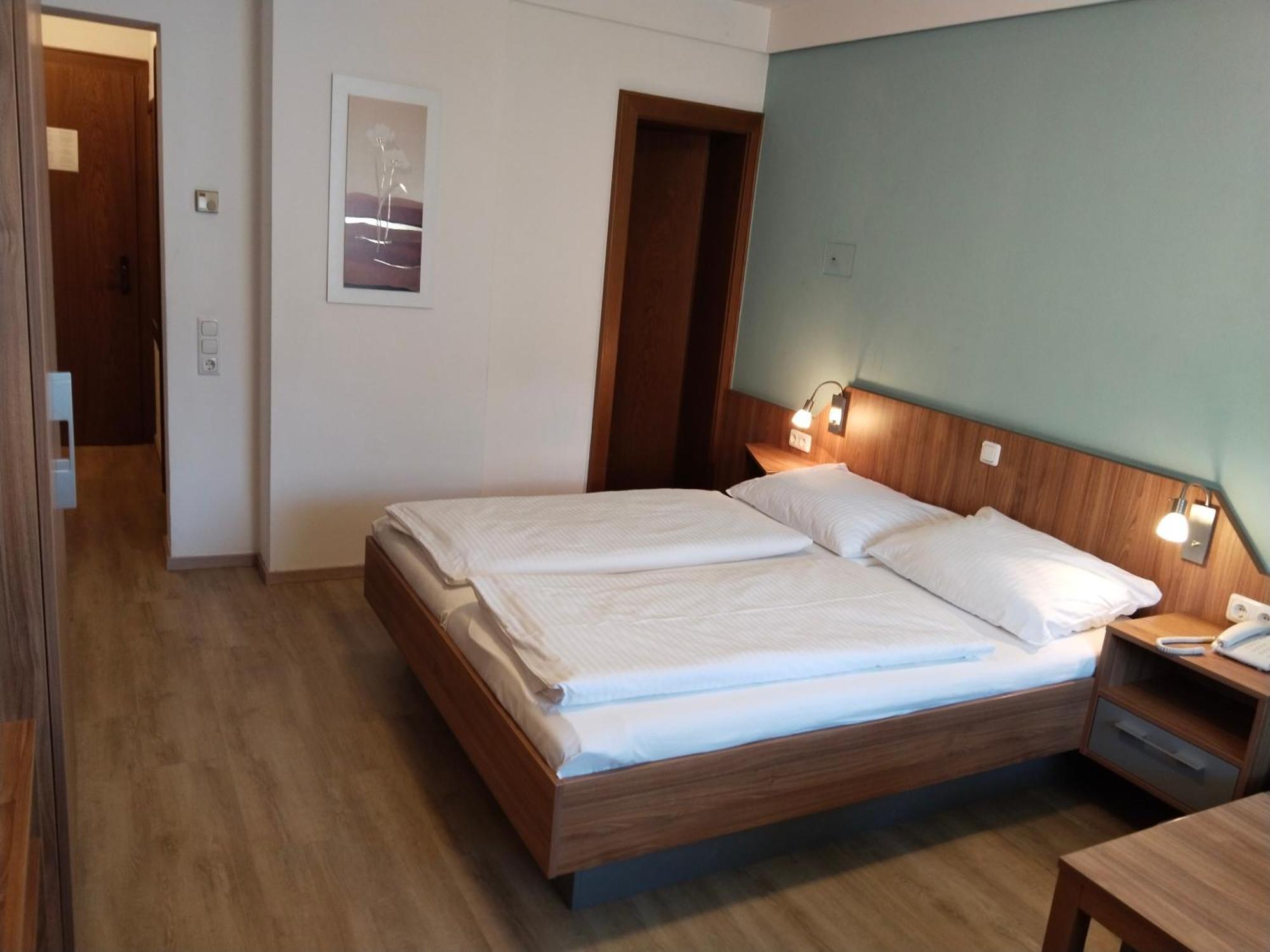 Dolomitenhotel Lienz Buitenkant foto